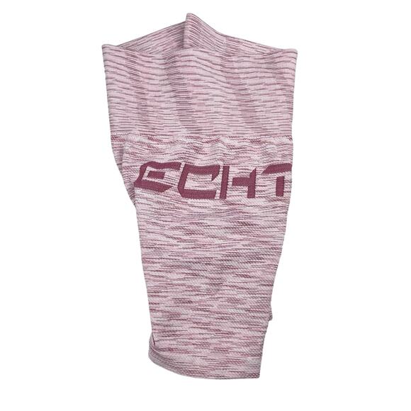 ECHT Tricot V2 Biker Short Sz Medium Pink Multi - Picture 9 of 11